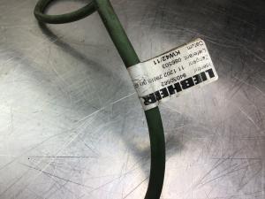 Liebherr Directional Control Valve